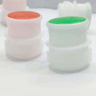 8P Plastic Water Bottle StoPPer Hot Water Bottle Accessories Yunnan Small Commodity Wholesale One Dollar Two Yuan Stall