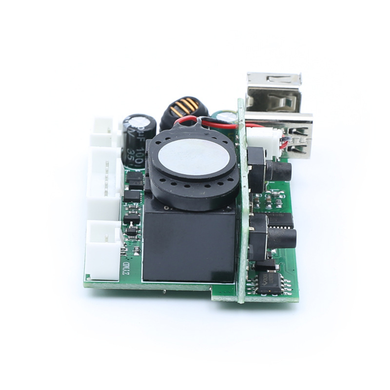 离线语音声控PCBA 小夜灯 座椅家具 遥控器 面板开关语音声控制板|undefined