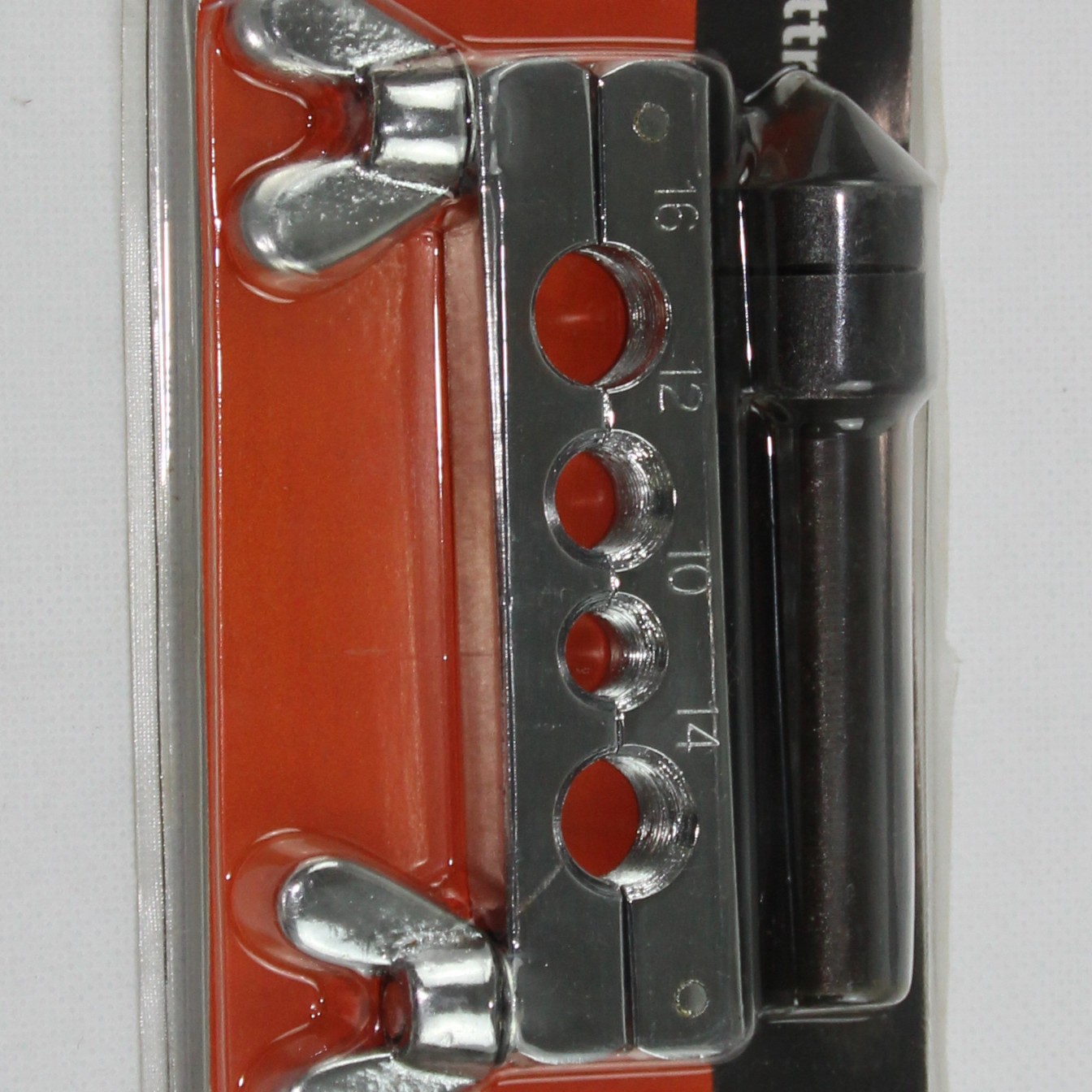 东晓CT-97简易4孔扩管器 10-16mm扩管器2件套