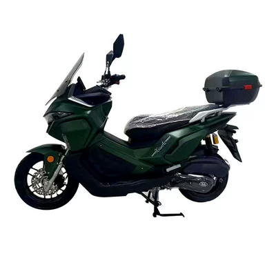 Complete Vehicle 180Cc Adult – Kross motosiklet mühərrikləri