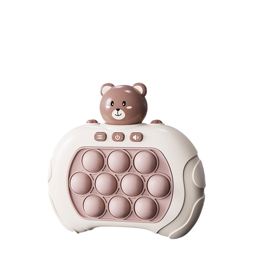 Los niños transfronterizos presionan y descomprimen, los niños y las niñas, los niños, los niños, los niños, los niños, las máquinas de empuje rápido, los hámsters y los roedores son pioneros