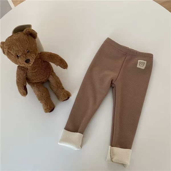 Brown [integrated velvet and velvet]