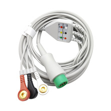 ��늌���ECG���늘O�� �~��12�һ�w������ʽ