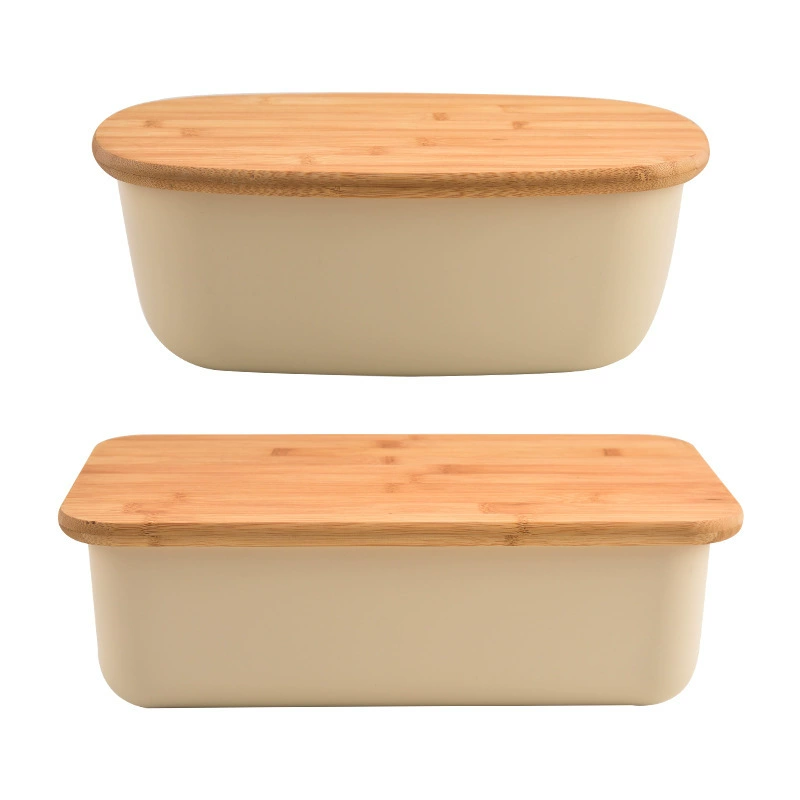 Свежая хлебная коробка, новый набор продуктов для кухни, замороженные продукты, большая емкость, тостерная коробка