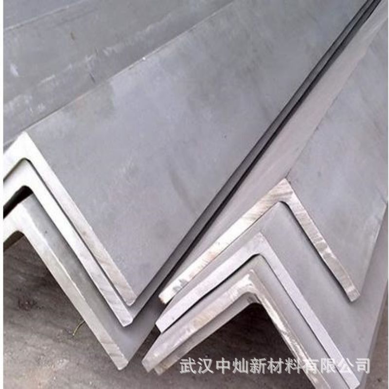 潜江不锈钢角钢不等边 精密激光切割 全国可配送