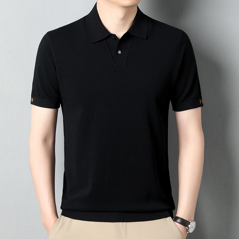 Men's summer clothing