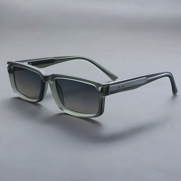 Fashionable universal trend retro sunglasses for men and women