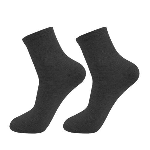 Socks, knee-high socks sold separately, casual women's socks, business men's disposable socks, Zhuji wholesale, sweat-absorbent