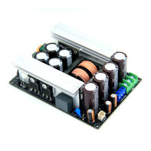 LLC软开关功放开关电源/板1500W双输出电压正负60V80V/电压可其他