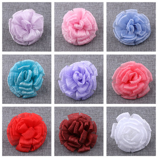 ���l9cm���ͻ��ֹ�diy�����ƷЬ��������滨�o��ѩ����������