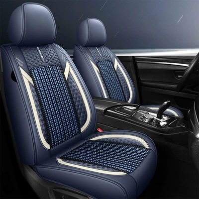 Silk Seat Cover, Universal for All: Universal seat cover
