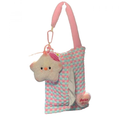 car seat back decoration, tissue holder: Car tissue box/set