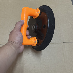 9inch Sanding Discs Sanding Sandpaper Ceiling Wall Putty Polishing Tools