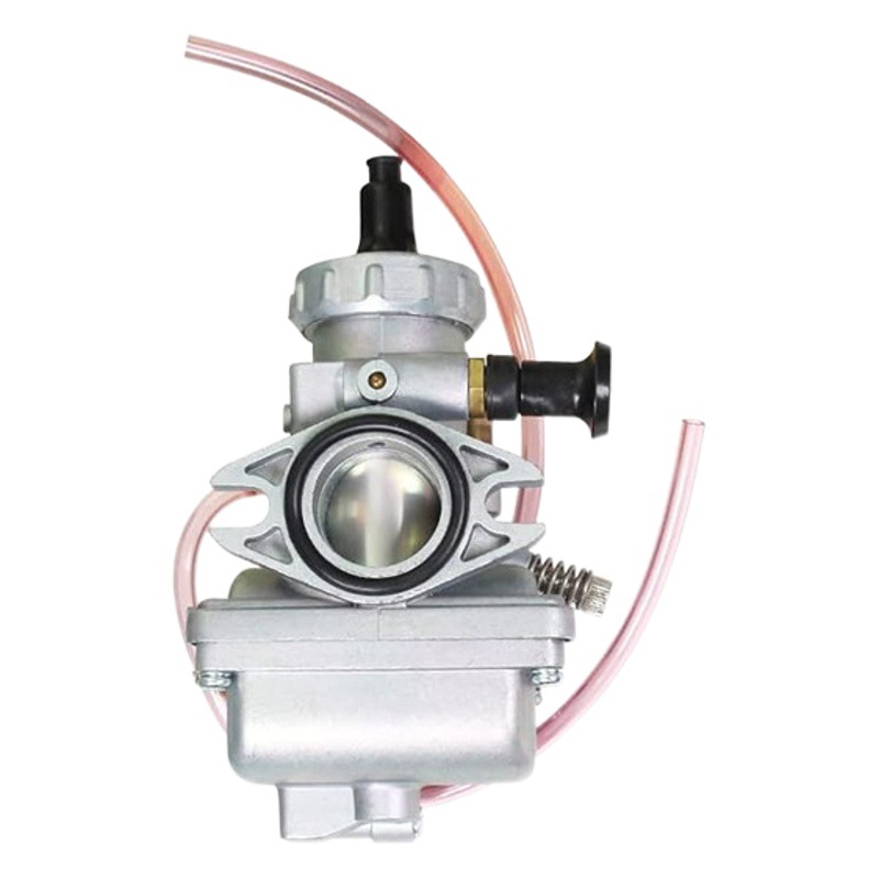 Cortadora de sierra cadena accesorios 25mm NF125 carburador adecuado para 125NF RX100 RS125