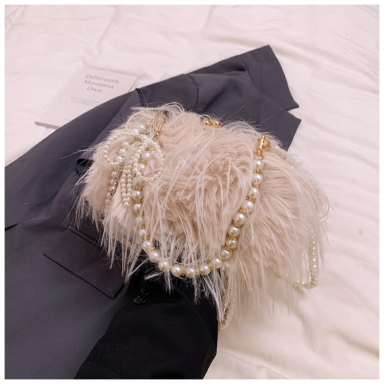 Fashionable autumn design suede cloth