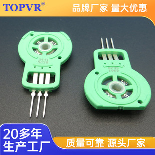Rd602B02Ba Long Life 4K7 Car Air Conditioning Resistive Sensor Air Conditioning Actuator