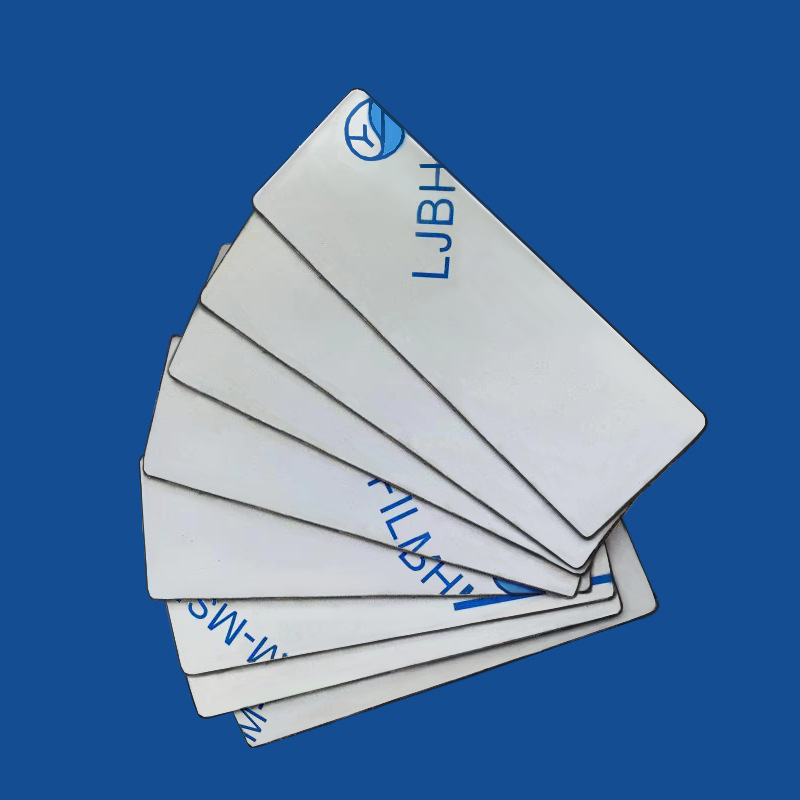 长沙不干胶180度剥离力测试钢板 胶黏剂剥离强度钢片 质量保证