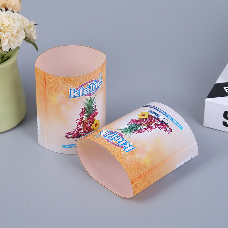 厂家直供PVC收缩膜饮料瓶封口膜静电膜PET热收缩膜日化品包装膜