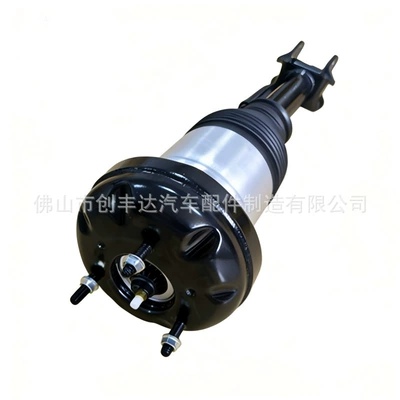 Suspension System Air Shock – damping system