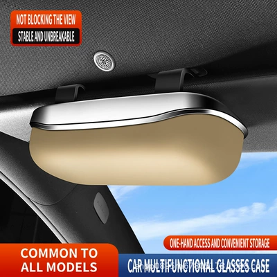 Car Glasses Clip/Bill Clip – Universal Sun Visor Universal