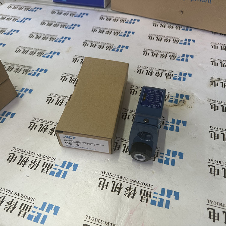 SP-R-500日本ACT压力开关ce40优势销售 CE80