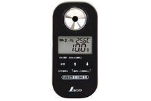 SHINWA�ձ��H��73116 / ���֜ض�ӋSmart AҺ���@ʾ��