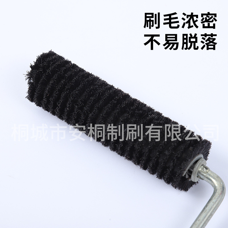 Rodillo Desespumante para Fibra de Vidrio de Plástico para Materiales de Construcción image 4