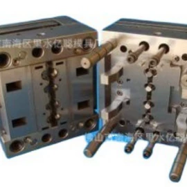 塑料模;注塑加工;保健用品加工