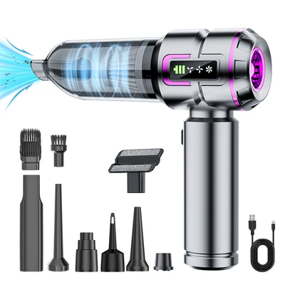 Tozsoranlar — Vacuum Cleaner