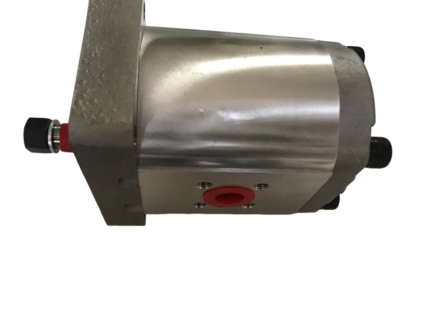 美国PARKER派克齿轮油泵PGP620B0460AD1H3WT5T2C-511A003