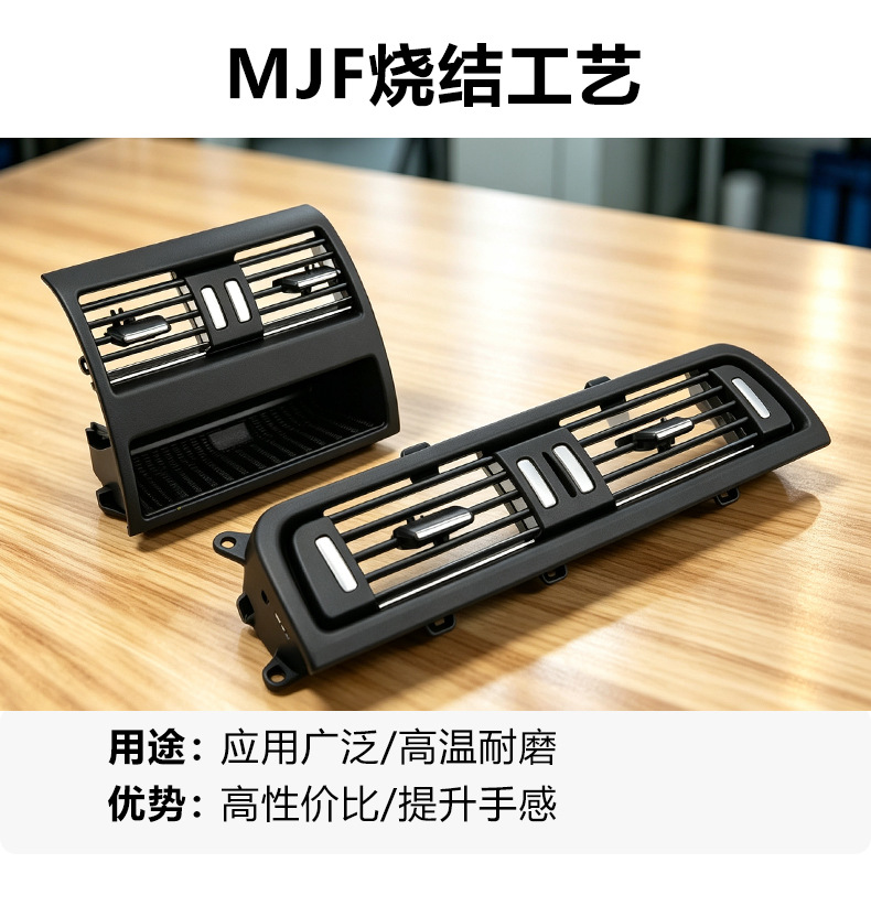 Nylon 3D printing prototype model factory, custom services, light-curing process, resin, silicone molds, and life-size figurines