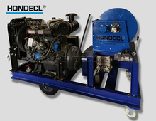 HONDECLƲ55HPܵϴCHD120