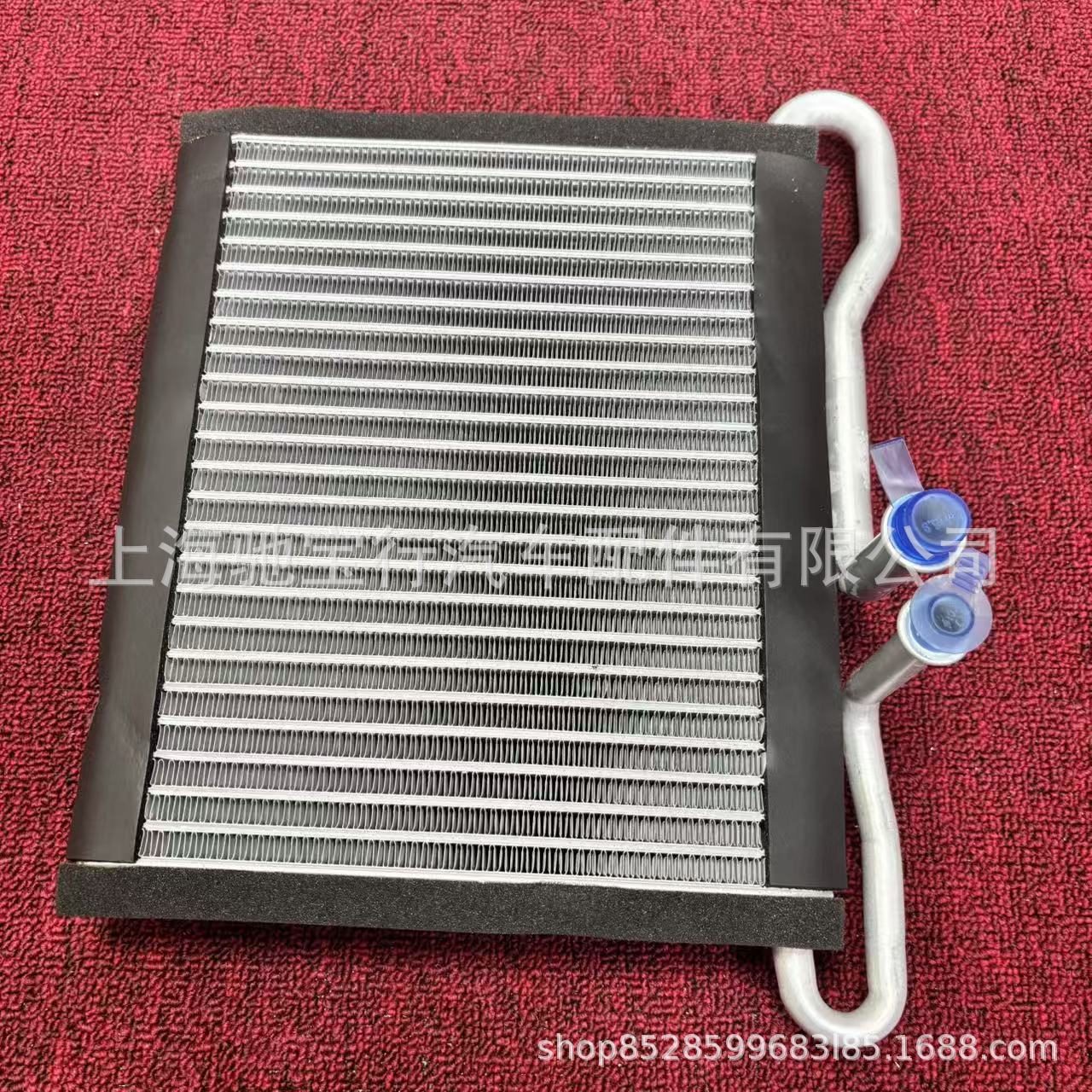 Suitable for Ferrari 458 488 evaporator box 83856800 83346500 82797700