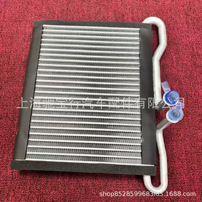 car radiator 458 488 evaporator
