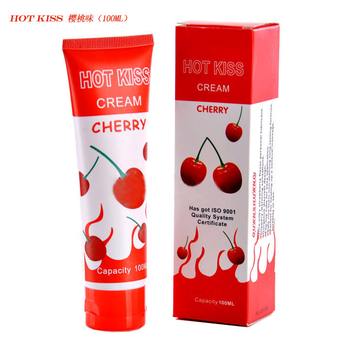 Zhengtian HotKiss Cherry Lubricant Fruit Banana Lubricante Soluble en Agua Frutas Fertiles Lubricantes
