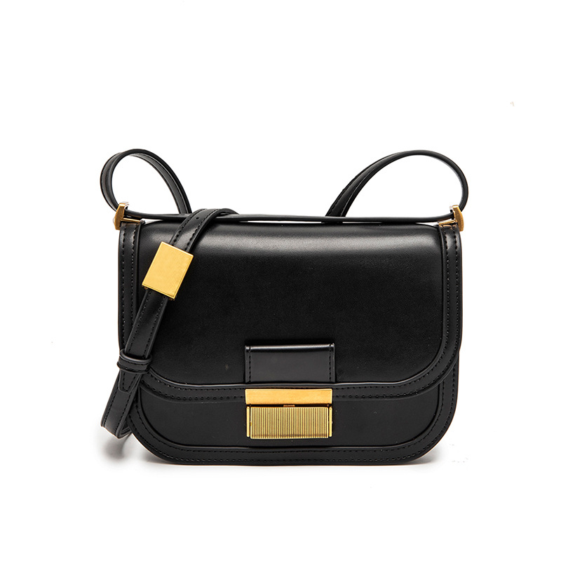 Women's Shoulder Crossbody Bag Versatile Western Style Handbag_voghion.com