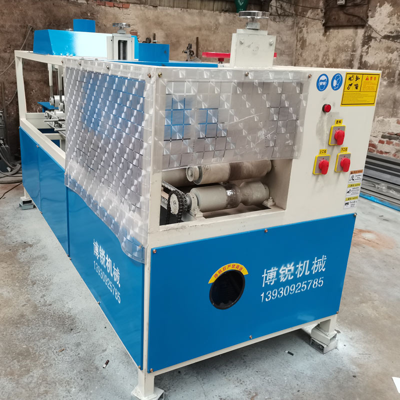 와이어 드로잉 머신