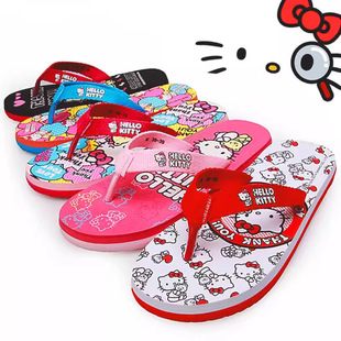 ����Ԫ������HelloKittyŮ��H�W����ͯ������ͨ�ɐ�ɳ���H����Ь