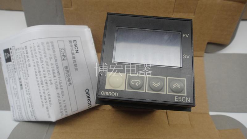 Temperature Controller E5Cn-R2Tc E5Cn-Q2Tc R2Mtc-500 Q2Mtc-500 E5Cn-C2Tc