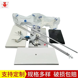 其他实验室品;烧杯、烧瓶;量筒、量杯