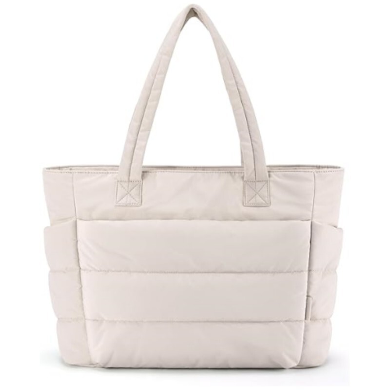 in stock Hot Selling Amazon New Women Shoulder Bag Laptop Bag Handbag Tote Bag Large Capacity