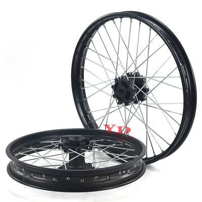 2.15X18 inch rim drum core, Hub