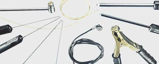 SKF K型热电偶探头TMDT2-30/31/32/33/34/35/36/37/38/39/40/41