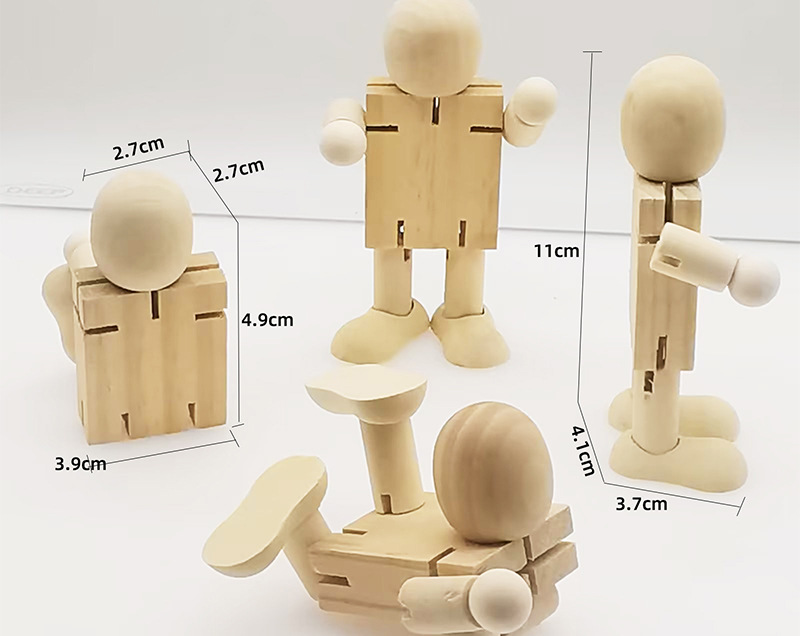 涂鸦机器人，详情列1_09