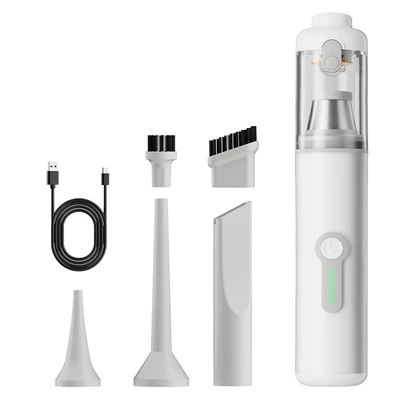 Dust Blower, Ultra-Powerful Suction Household: Tozsoranlar