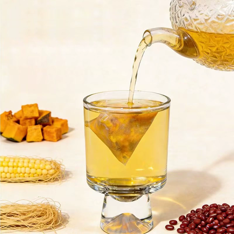 Чайные пакетики, травяной чай, 30 грамм, (Физические), прямые продажи завода