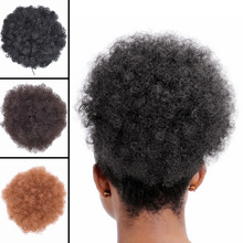 ޼ٰllWը^ɾëëxlٰlafro puff hair bun