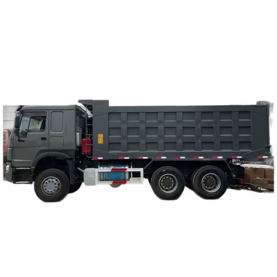 Truck, Yük maşınları