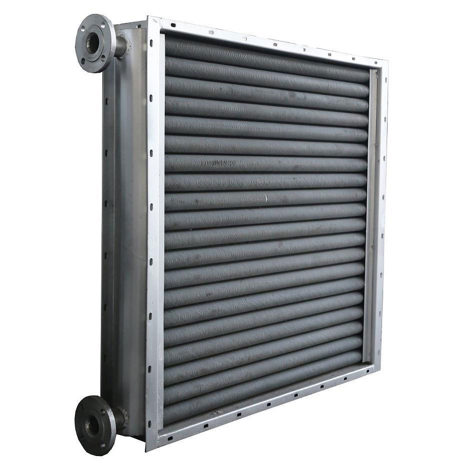 烘房专用散热器/蒸汽散热器/蒸汽加热空气/热风散热器/厂家直销