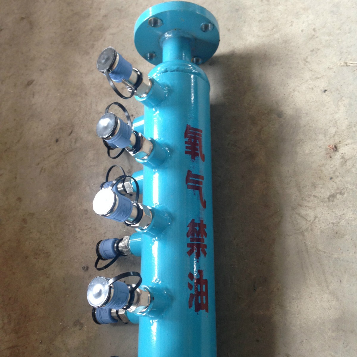 销售氧气、可燃气、二氧化碳、丙烷、气源分配器、分气包、集气包